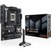 ASUS Scheda madre ASUS TUF GAMING B650E-PLUS WIFI AMD B650 Socket AM5 ATX [90MB1M20-M0EAY0]