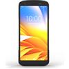 Zebra TC22 computer palmare 15,2 cm (6") 1080 x 2160 Pixel Touch screen Nero [WLMT0-T22B6ABC2-A6]