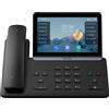 Yealink T88W Pro telefono IP Nero LCD Wi-Fi [1301228]