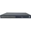 LevelOne GTP-2871DP switch di rete Gestito L2/L3 Gigabit Ethernet (10/100/1000) Supporto Power over (PoE) 1U Grigio [GTP-2871DP]