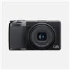 Ricoh Fotocamera digitale Ricoh GR IIIx HDF compatta 24,24 MP CMOS 6000 x 4000 Pixel Nero [01297]