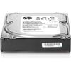 HPE SATA HDD 250GB disco rigido interno 7200 Giri/min 3.5 Seriale ATA II (500 GB 3G 7.2K inch - **Shipping New Sealed Spares** Warranty: 36M) [713819-B21]