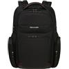 Samsonite Borsa per notebook Samsonite PRO-DLX 6 43,9 cm [17.3] Zaino Nero (SAMSONITE Backpack PRO DLX6 17.3 3VOL) [147138/1041]