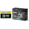 XGIMI Console XGIMI MoGo 4 Match Night Collection 32 GB Wi-Fi Grigio [6935670514226]
