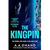 HQ The Kingpin: The brand-new fast-paced intense and gripping dark adrenaline-filled action suspense thriller for 2026! Perfect for fans of Top Boy and Luther