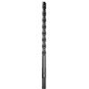 Starrett Punta per trapano SDS Plus a 2 punte, 18 x 460 mm