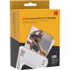 KODAK PELLICOLA ISTANTANEA KODAK Ribbon Cartridge Combo 3