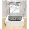 FURUTECH GT40 ALPHA USB DAC con equalizzatore phono integrato nuovo mai...