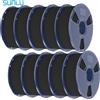 SUNLU 10KG/22LBS PLA META PLAPLUS PETG Matte SILK ABS 1.75mm filamento
