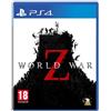 SEGA World War Z Ps4- Playstation 4