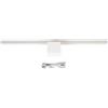 Joyzan Barra Luminosa per Monitor di Computer, Clip su Affaticamento degli Occhi Barra per Schermo a LED Lampada da Lettura Dimmerabile Riduci la Luce Blu Controllo Touch Regolazione