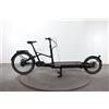 Kettler Cargoline HT600 E-CA Belt | Upway, Bicicletta Elettrica Ricondizionata Bosch 625 Wh - Unique