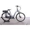 Amslod Wellington MRX-600 | Upway, Bicicletta Elettrica Ricondizionata 600 Wh - L