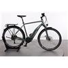 Cube Touring Hybrid One 400 | Upway, Bicicletta Elettrica Ricondizionata Bosch 400 Wh - L