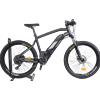 Decathlon E-ST 500 | Upway, Bicicletta Elettrica Ricondizionata 418 Wh - XL