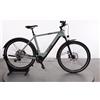 Cube Nuride Hybrid Slx 750 Allroad | Upway, Bicicletta Elettrica Ricondizionata Bosch 750 Wh - L