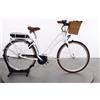 Pegasus Tourina E7F | Upway, Bicicletta Elettrica Ricondizionata Bosch 500 Wh - XL