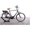 Gazelle Paris C7 HMB | Upway, Bicicletta Elettrica Ricondizionata Bosch 376 Wh - XXL