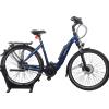 Velodeville Trekking AEB 400 | Upway, Bicicletta Elettrica Ricondizionata Bosch 400 Wh - L