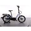Tern NBD P8i | Upway, Bicicletta Elettrica Ricondizionata Bosch 400 Wh - Unique