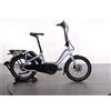 Tern NBD P8i | Upway, Bicicletta Elettrica Ricondizionata Bosch 400 Wh - Unique