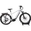 Haibike TREKKING 7 | Upway, Bicicletta Elettrica Ricondizionata 720 Wh - XL