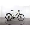 Haibike Trekking 4 | Upway, Bicicletta Elettrica Ricondizionata 500 Wh - XL