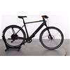 Riese & Müller UBN Five | Upway, Bicicletta Elettrica Ricondizionata 430 Wh - XL