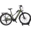 Brennabor T-68e | Upway, Bicicletta Elettrica Ricondizionata Bosch 625 Wh - M