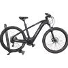 Cube Reaction Hybrid Performance 500 | Upway, Bicicletta Elettrica Ricondizionata Bosch 500 Wh - XL