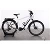 Haibike TREKKING 8 | Upway, Bicicletta Elettrica Ricondizionata 630 Wh - M