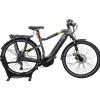 Haibike Sduro Trekking | Upway, Bicicletta Elettrica Ricondizionata 500 Wh - S