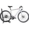 Tenways CGO600 | Upway, Bicicletta Elettrica Ricondizionata 252 Wh - M