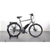 Hercules Alassio Pro I | Upway, Bicicletta Elettrica Ricondizionata 647 Wh - XL