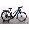 Hercules Urbanico GR I-11 | Upway, Bicicletta Elettrica Ricondizionata 410 Wh - XL