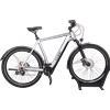 Cube Nuride Hybrid Exc 625 Allroad | Upway, Bicicletta Elettrica Ricondizionata Bosch 625 Wh - XL