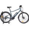 Decathlon Riverside 540E | Upway, Bicicletta Elettrica Ricondizionata 418 Wh - XL