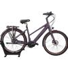 Grecos Eli 2.5 | Upway, Bicicletta Elettrica Ricondizionata Bosch 500 Wh - M