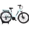 Pegasus Solero E8 Plus | Upway, Bicicletta Elettrica Ricondizionata Bosch 500 Wh - M