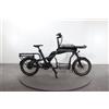 CaGo CS150 | Upway, Bicicletta Elettrica Ricondizionata Bosch 725 Wh - Unique