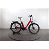 O2feel iVog Explorer 4.1 | Upway, Bicicletta Elettrica Ricondizionata 360 Wh - L