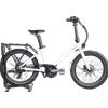 Eovolt Evening | Upway, Bicicletta Elettrica Ricondizionata 378 Wh - Unique