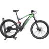 Fantic XTF 1.5 Yamaha | Upway, Bicicletta Elettrica Ricondizionata 630 Wh - L