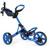 Clicgear 4.0 Carrello da Golf, Unisex Adulto
