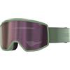 ATOMIC Four Hd Occhiali da sci Unisex - Adulto (Pacco da 1)