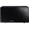 Hoover HMG25TB Microonde con grill | nero