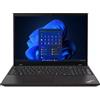 Lenovo ThinkPad P16s G2 | i7-1360P | 16 | 16 GB | 1 TB SSD | WUXGA | 4G | Win 11 Pro | DE - molto buono
