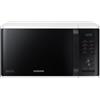 Samsung MS23K3515AW Microonde | nero/bianco