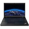 Lenovo ThinkPad P15v G2 | i7-11800H | 15.6 | 32 GB | 512 GB SSD | FP | Illuminazione tastiera | T1200 | Win 11 Pro | ND