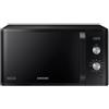 Samsung MG23K3614AK Microonde con grill | nero